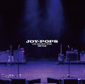 Joy-pops - Joy-pops Live 2022: Next Door Yofuke No Oukoku - Vinyl Record