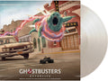 Ghostbusters: Afterlife (Soundtrack) [Colored Vinyl] [180 Gram] Vinyl Record