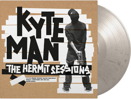 Kyteman - Hermit Sessions - Vinyl Record