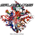 Slears - Chaos Within - Music CD