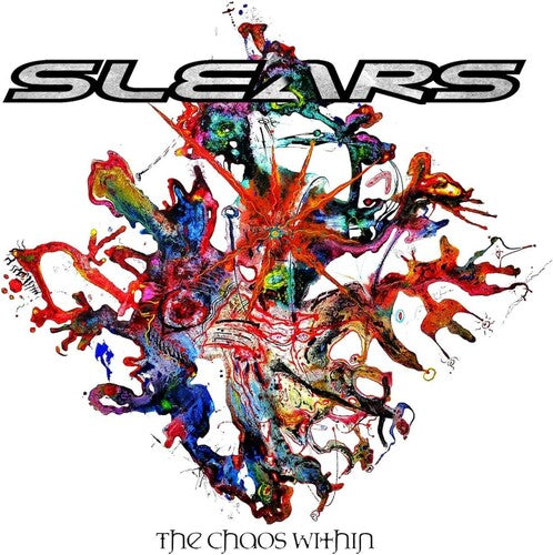 Slears - Chaos Within - Music CD