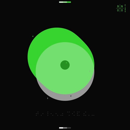 Sangiuliano,enrico - Interconnection - Vinyl Record