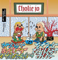 Cholie Jo - Active Camouflage - Vinyl Record