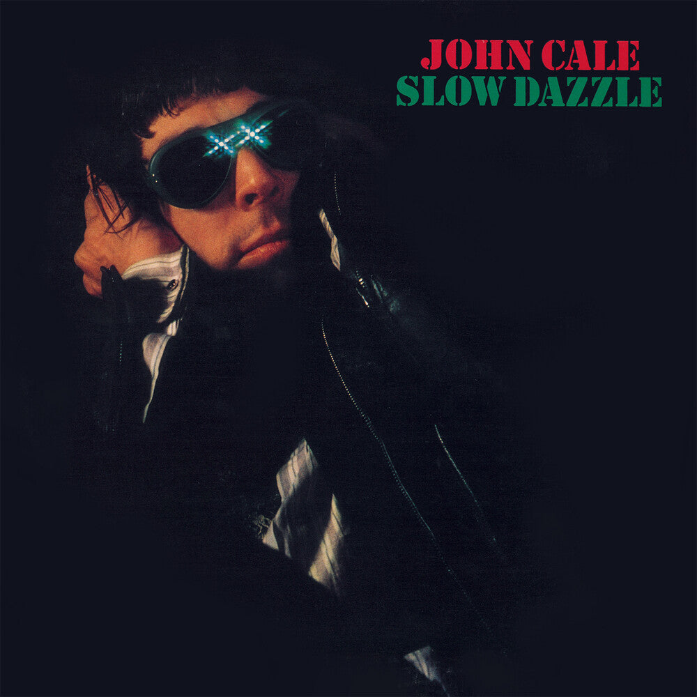 Slow Dazzle [180 Gram] (Uk) Vinyl Record