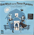 Wills,bob & His Texas Playboys - Take It Away: Best Of The Lost Transcriptions For - Vinyl Record