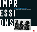 Ethnic Heritage Ensemble - Impressions - Music CD