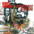 Watson,bobby - Appointment In Milano - Music CD