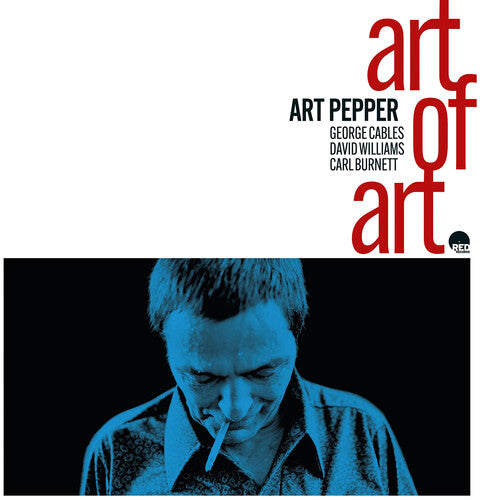 Pepper,art - Art Of Art - Vinyl Record