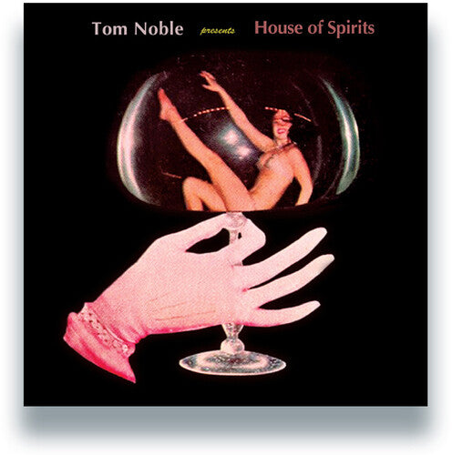House Of Spirits - House Of Spirits - Vinyl Record