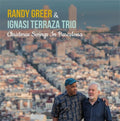 Greer,randy / Terraza,ignasi - Christmas Swings In Barcelona - Vinyl Record
