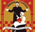 Villancicos Profanos: Cancionero Satirico Y - Villancicos Profanos: Cancionero Satirico Y - Music CD