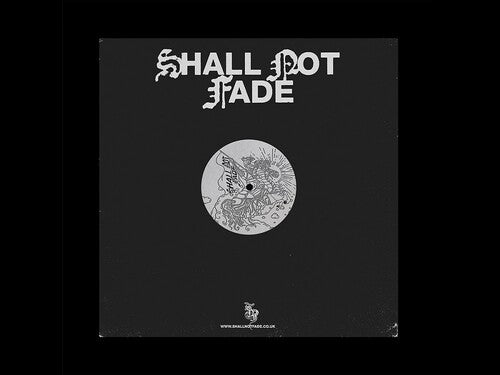 Radio Cargo - Like You Move - Vinyl Record