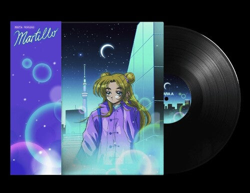 Movidas,marta - Martillo - Vinyl Record