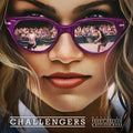 Reznor,trent / Ross,atticus - Challengers - O.s.t. - Music CD