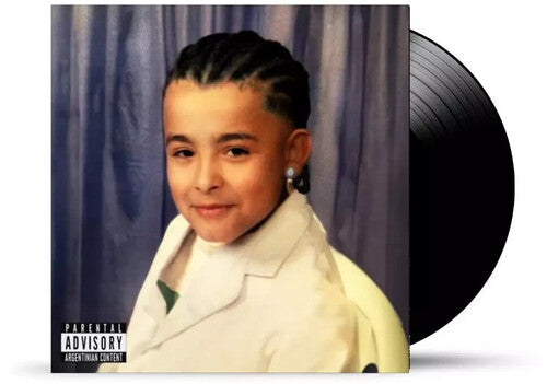 Trueno - El Ultimo Baile - Vinyl Record