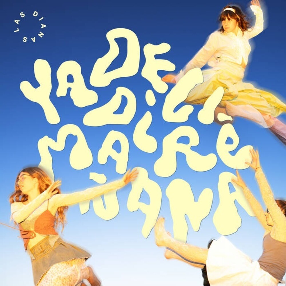 Ya Decidire Manana (Spa) [LP] Vinyl Record