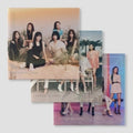 Gfriend - Fever Season - Random Cover - Music CD