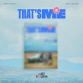 Odd Youth - Best Friendz - That's Me Version - Music CD