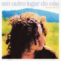 Geraldi,nicolas - Em Outro Lugar Do Ceu - Music CD