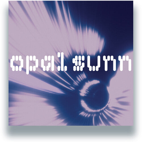 Opal Sunn - Elastic - Vinyl Record