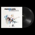 En Vivo: Conciertos Espana 2010 [LP] Vinyl Record