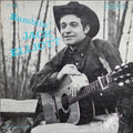 Ramblin Jack Elliott (Blue) [Colored Vinyl] [180 Gram] (Can) Vinyl Record