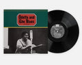 Odetta - Odetta & The Blues - Vinyl Record