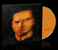 Bustamante - Inedito - Music CD
