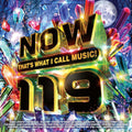 Now That's What I Call Music 119 / Various - Now That's What I Call Music 119 / Various - Music CD
