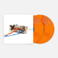 Again [Colored Vinyl] (Org) (Can) Vinyl Record