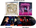 Fangoria - Atp-atl (a Todo Piano-a Todo Laser) - Vinyl Record