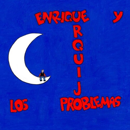 Urquijo,enrique Y Los Problemas - Enrique Urquijo Y Los Problemas - Music CD