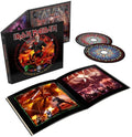 Iron Maiden - Nights Of The Dead: Live Mexico - Music CD