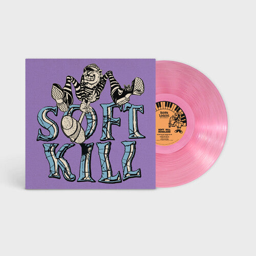 Soft Kill - Roseland - Vinyl Record