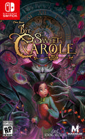 Swi Bye Sweet Carole - Swi Bye Sweet Carole - Video Game
