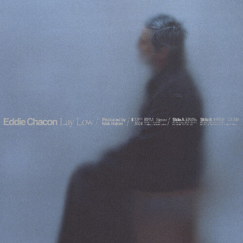 Chacon,eddie - Lay Low - Vinyl Record