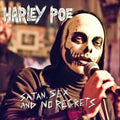 Satan, Sex, & No Regrets Music CD