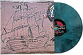 Nautical By Nature [Colored Vinyl] Vinyl Record
