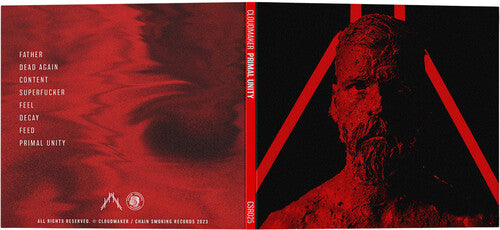 Cloudmaker - Primal Unity - Music CD