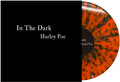 Harley Poe - In The Dark: Or B-movie Trash - Vinyl Record
