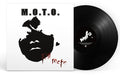 Moto - Kill Moto - Vinyl Record