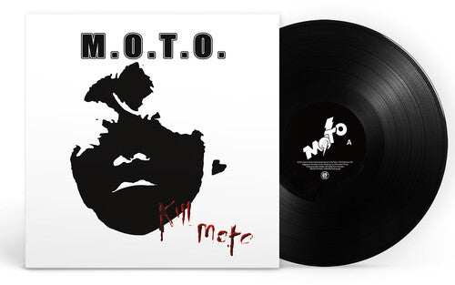 Moto - Kill Moto - Vinyl Record