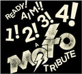 Ready Aim 1 2 3 4 : Tribute To Moto / Various - Ready Aim 1 2 3 4 : Tribute To Moto / Various - Music CD