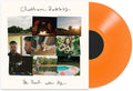 Be Real With Me [Transparent Orange LP] Vinyl Record