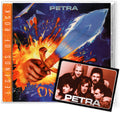 Petra - On Fire - Music CD