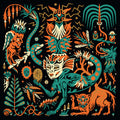 Voltae (Chthulucene) [LP] Vinyl Record