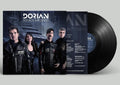 Dorian - Futuros Imposibles - Vinyl Record