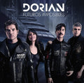 Dorian - Futuros Imposibles - Music CD