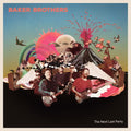 Baker Brothers - Next Last Party - Vinyl Record