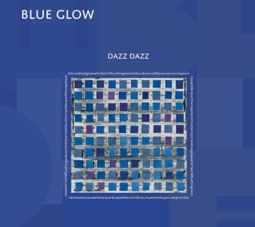 Yoshida,yuko - Blue Glow - Music CD